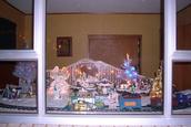 Chrysler Menchavez; Xmas Spirit